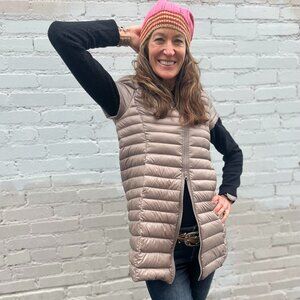 The Leti ~ Long Down Hood